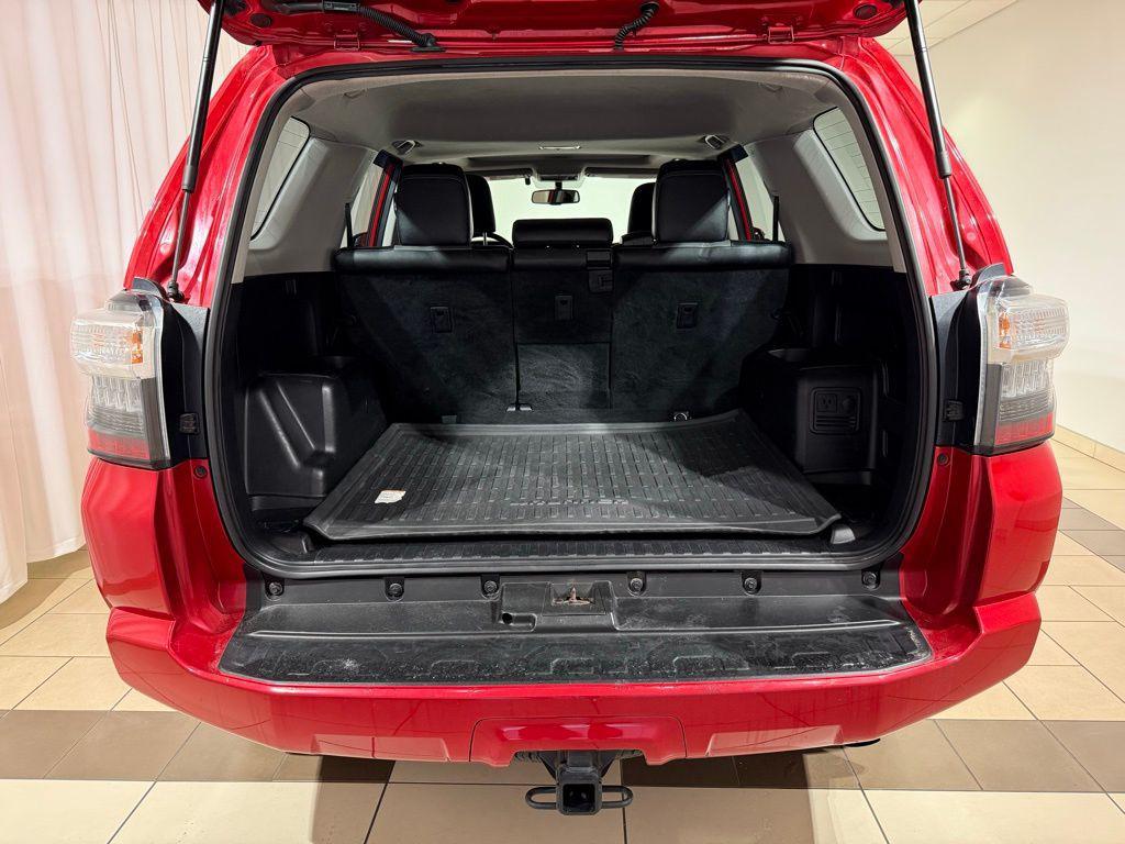 used 2015 Toyota 4Runner car, priced at $18,504