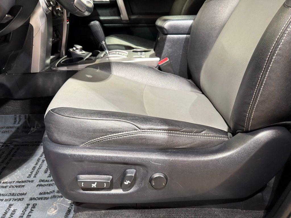 used 2015 Toyota 4Runner car, priced at $18,504