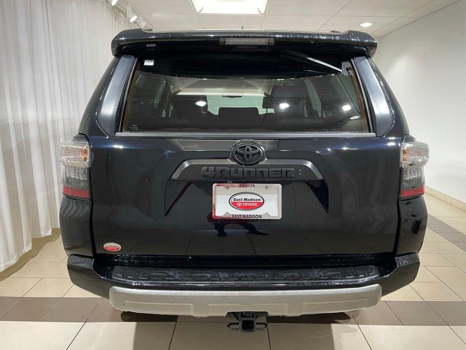 used 2021 Toyota 4Runner car, priced at $45,992