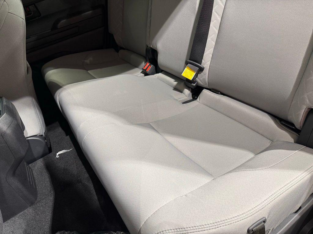 new 2025 Toyota Tacoma car, priced at $42,869