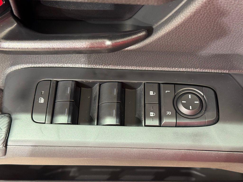 new 2025 Toyota Tacoma car, priced at $42,869