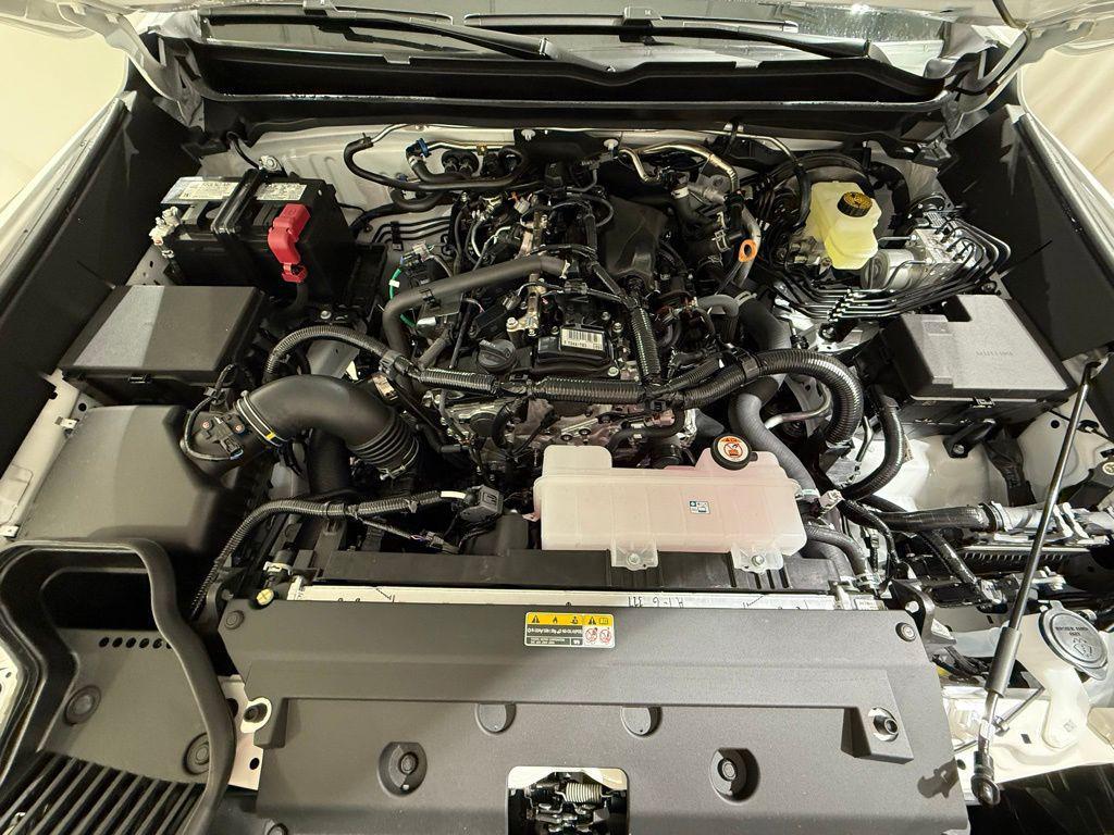 new 2025 Toyota Tacoma car, priced at $42,869