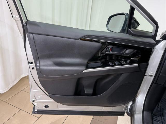 used 2023 Toyota bZ4X car, priced at $27,992