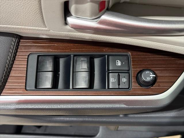 used 2023 Toyota Sienna car, priced at $42,413