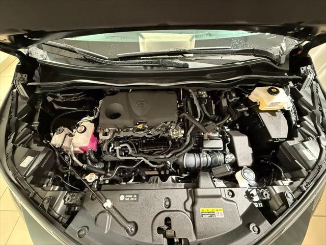 used 2023 Toyota Sienna car, priced at $42,413