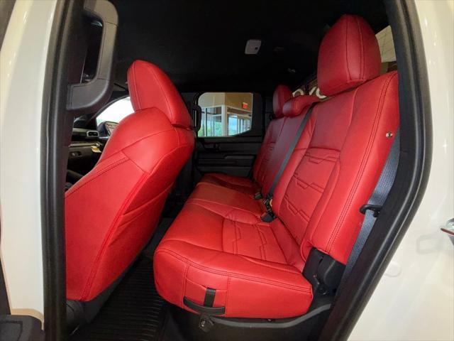 new 2025 Toyota Tacoma car, priced at $45,904