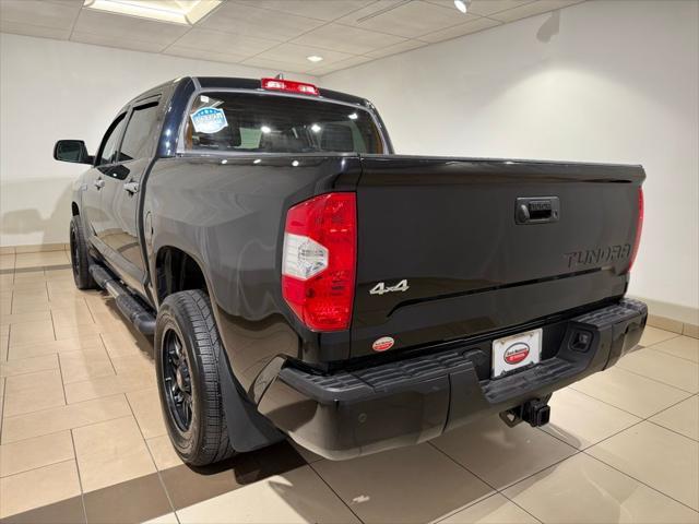 used 2020 Toyota Tundra car, priced at $34,993