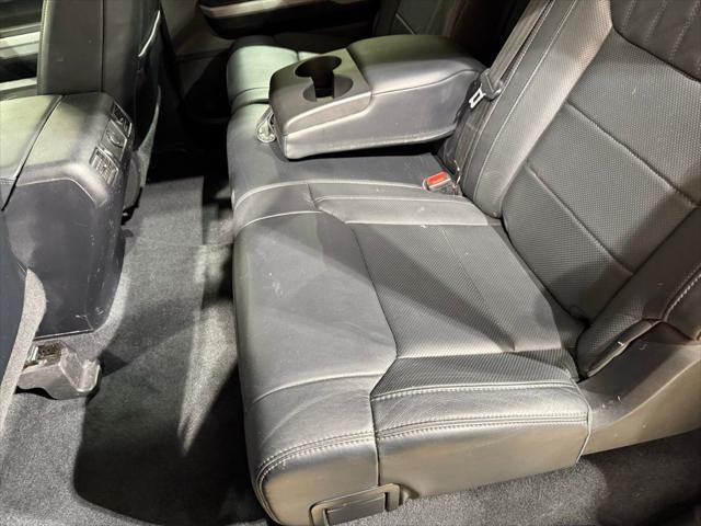used 2020 Toyota Tundra car, priced at $34,993