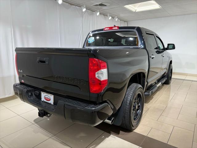used 2020 Toyota Tundra car, priced at $34,993