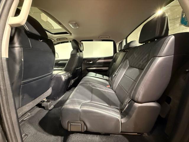 used 2020 Toyota Tundra car, priced at $34,993