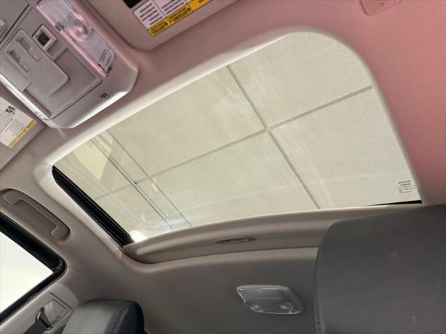 used 2020 Toyota Tundra car, priced at $34,993