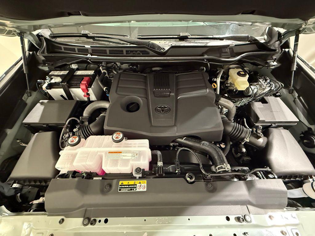 new 2026 Toyota Tundra car, priced at $72,988