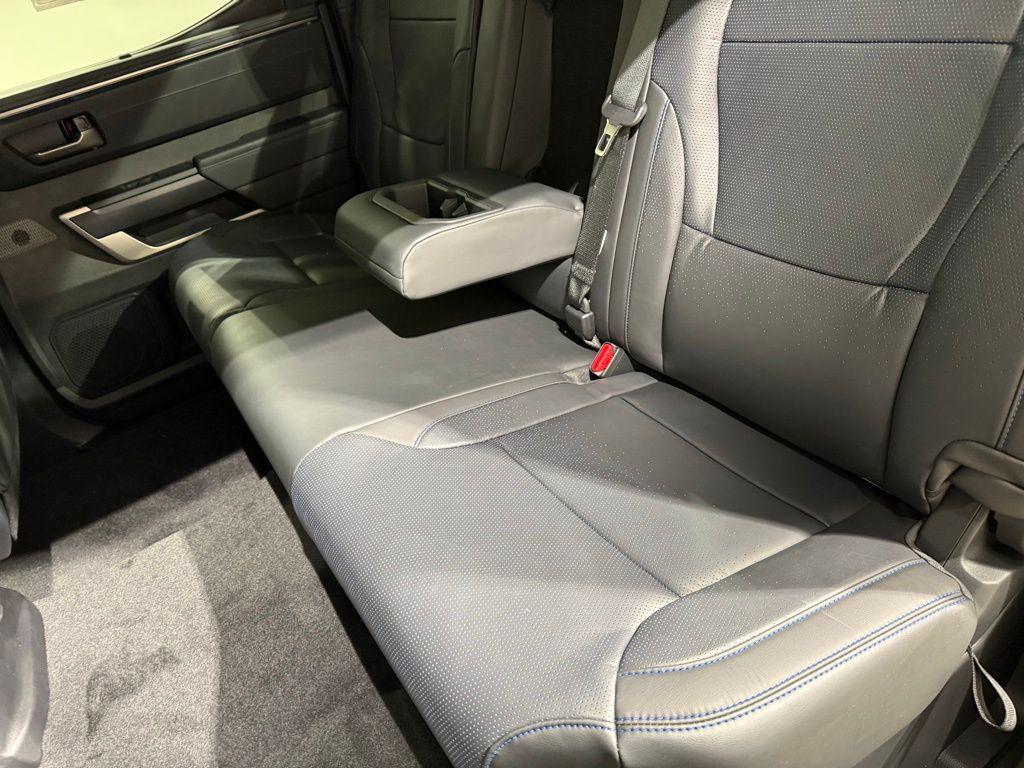 new 2026 Toyota Tundra car, priced at $72,988
