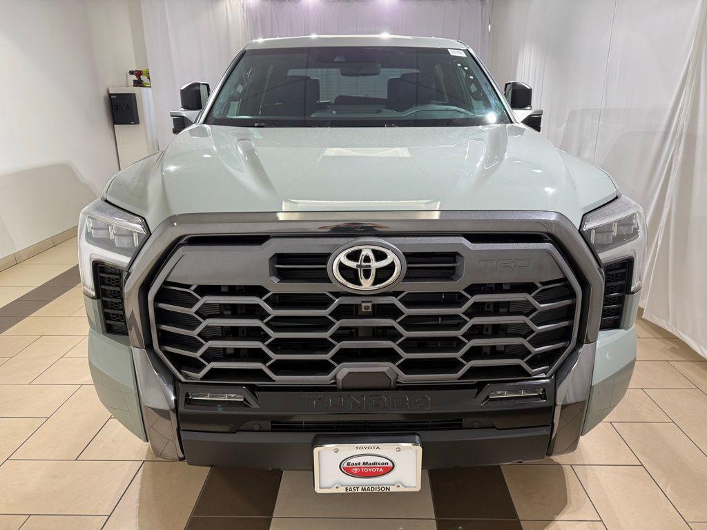 new 2026 Toyota Tundra car, priced at $72,988