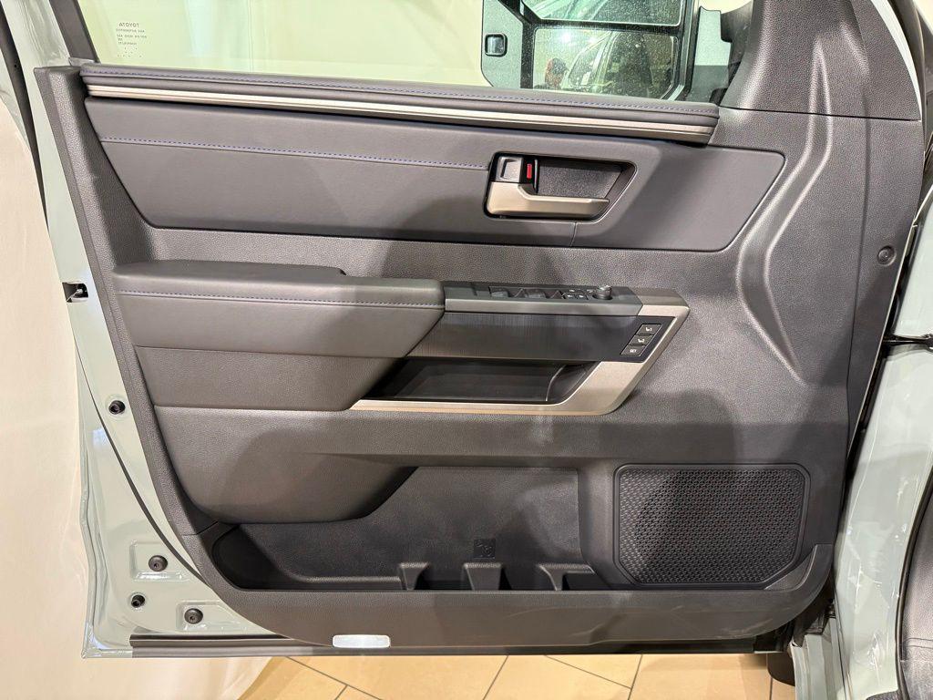 new 2026 Toyota Tundra car, priced at $72,988