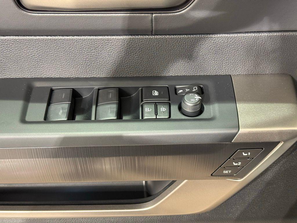 new 2026 Toyota Tundra car, priced at $72,988