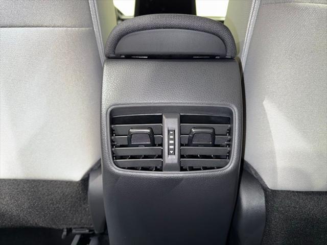 new 2025 Toyota Corolla Cross car, priced at $27,559