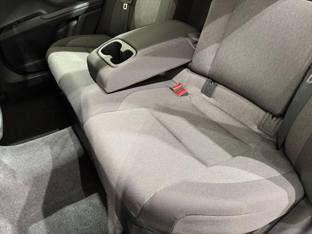 used 2025 Toyota Camry car, priced at $34,582