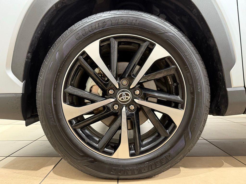 used 2023 Toyota Corolla Hybrid car, priced at $33,992