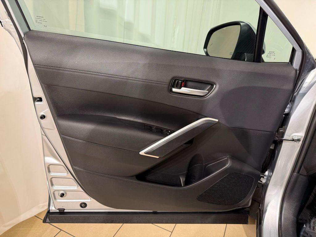 used 2023 Toyota Corolla Hybrid car, priced at $33,992
