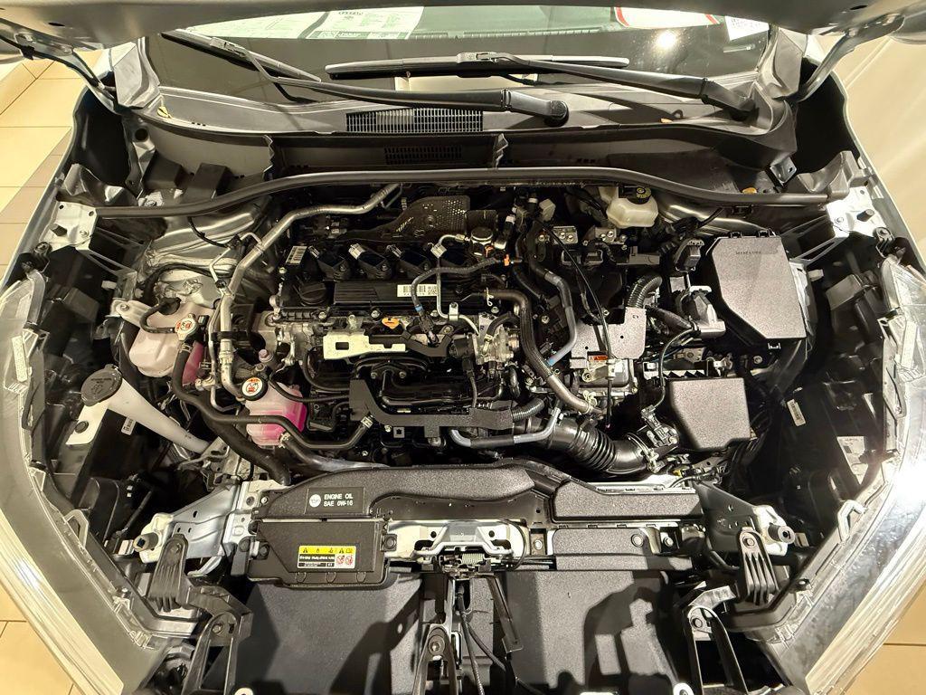used 2023 Toyota Corolla Hybrid car, priced at $33,992