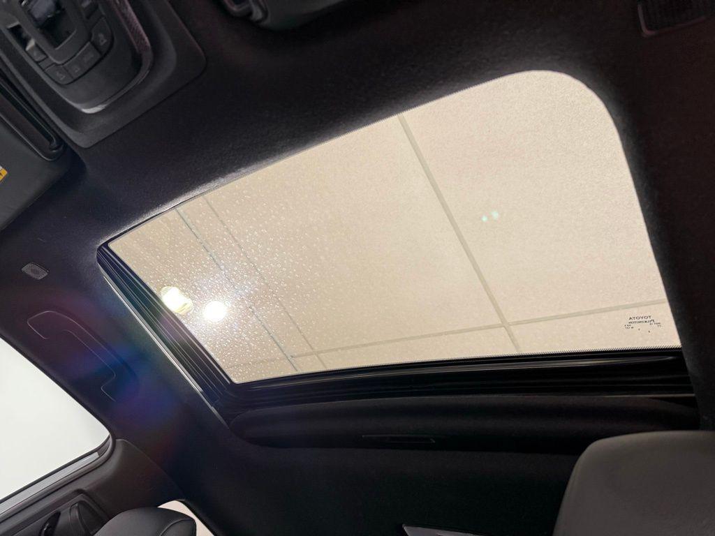 used 2023 Toyota Corolla Hybrid car, priced at $33,992