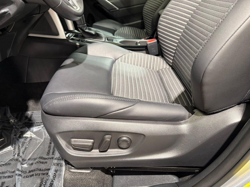 used 2023 Toyota Corolla Hybrid car, priced at $33,992
