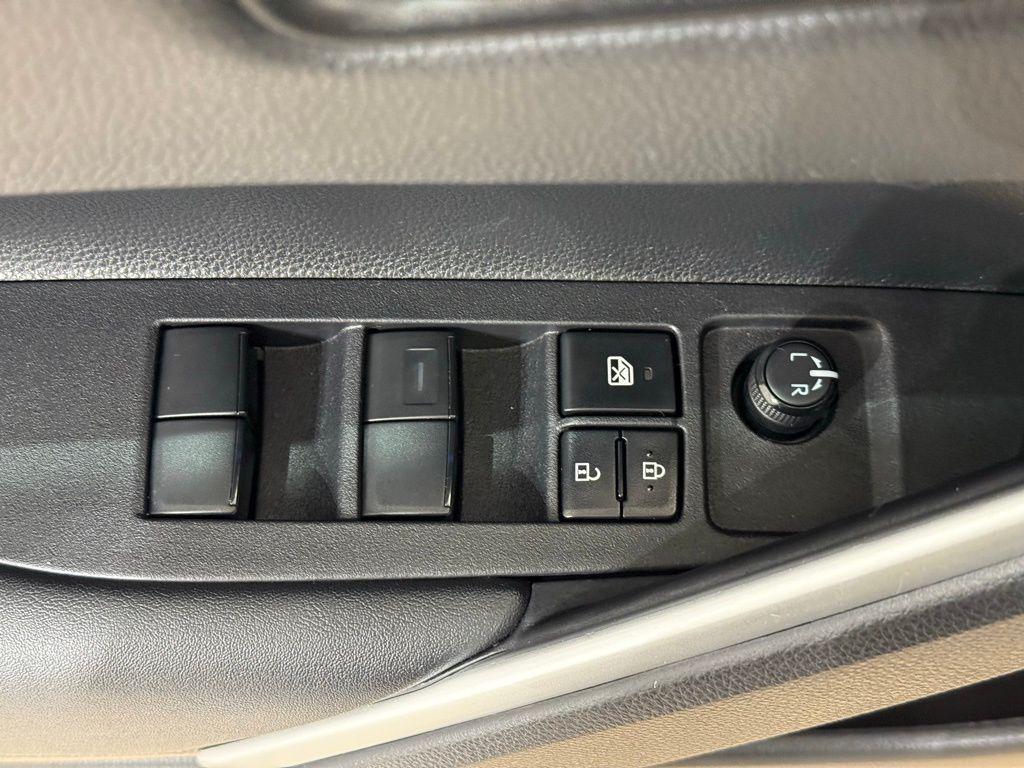 used 2023 Toyota Corolla Hybrid car, priced at $33,992
