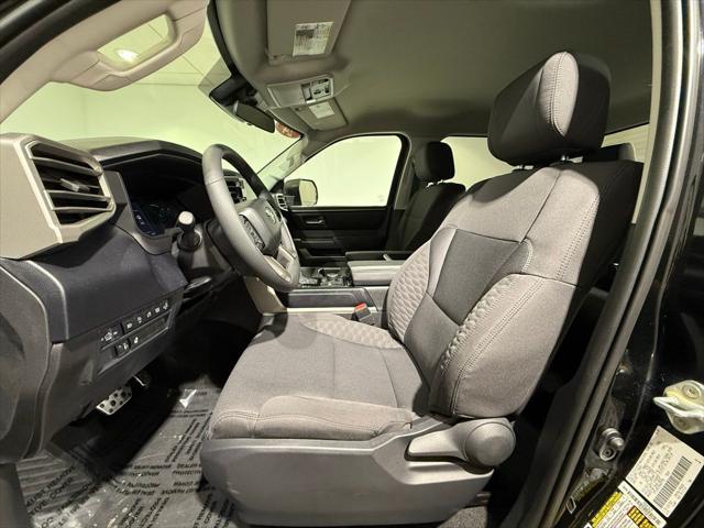 used 2024 Toyota Tundra car, priced at $50,962