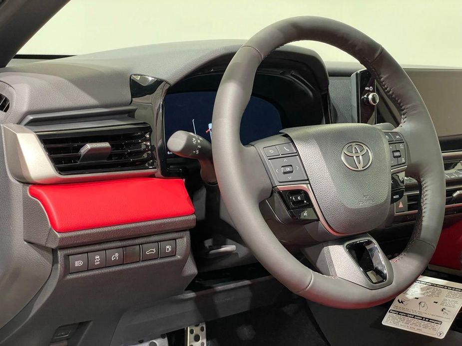 new 2025 Toyota Camry car, priced at $39,728