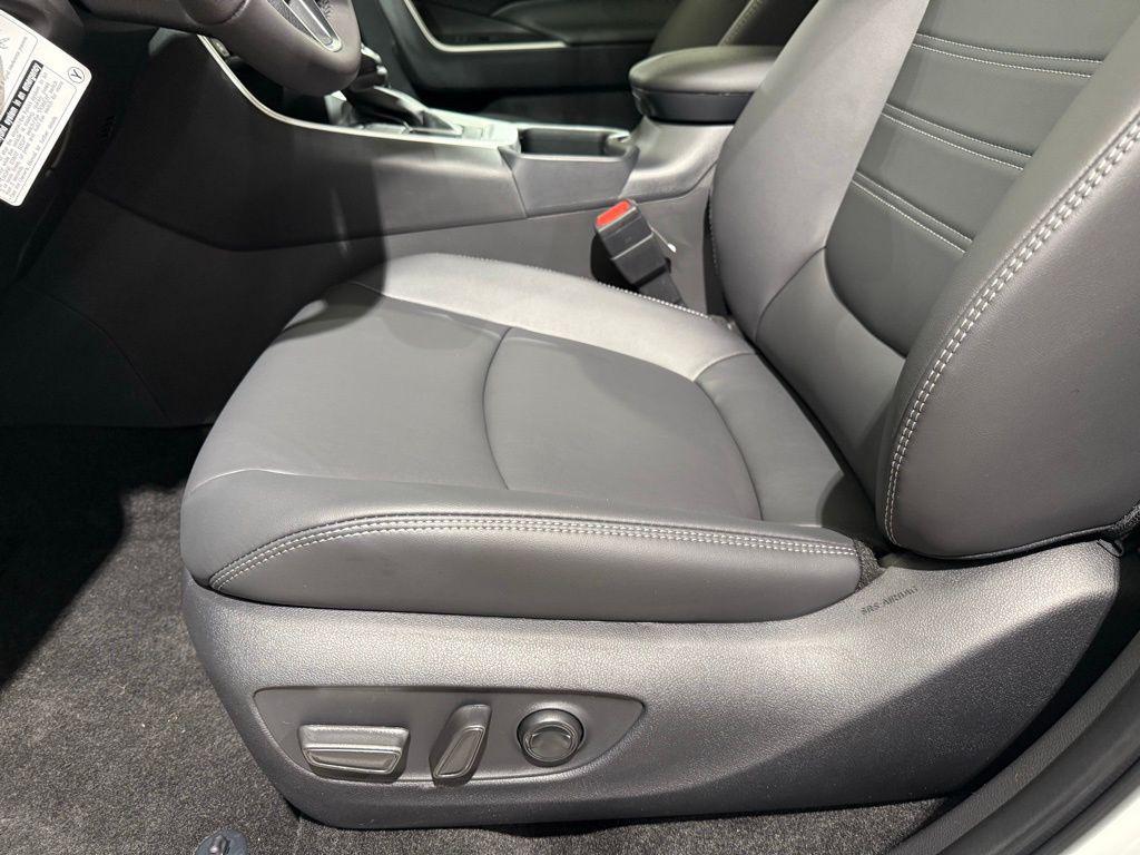 new 2025 Toyota RAV4 car, priced at $38,679