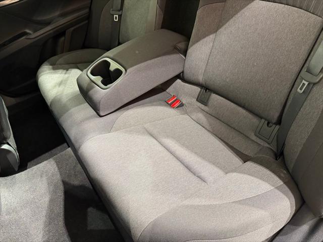 used 2025 Toyota Camry car, priced at $31,993