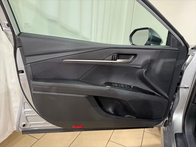 used 2025 Toyota Camry car, priced at $31,993