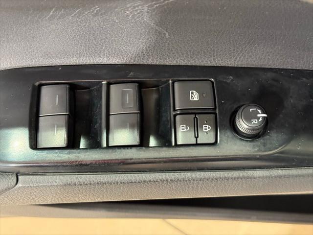 used 2025 Toyota Camry car, priced at $31,993