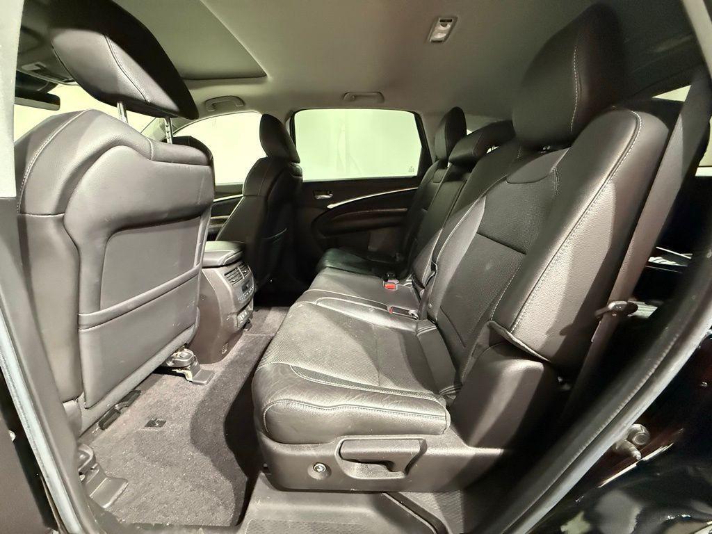 used 2019 Acura MDX car, priced at $18,484