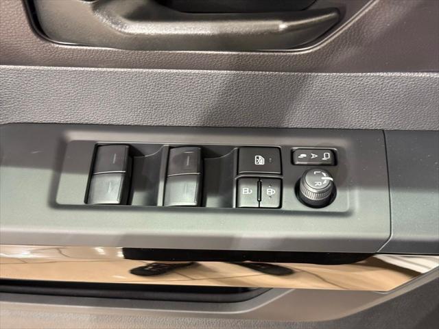 new 2025 Toyota Tundra car, priced at $62,413