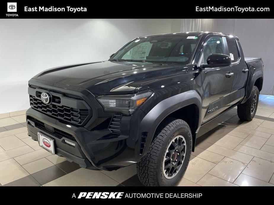 new 2024 Toyota Tacoma car, priced at $47,188