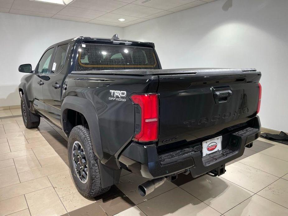 new 2024 Toyota Tacoma car, priced at $47,188