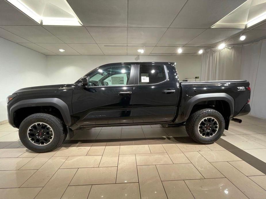 new 2024 Toyota Tacoma car, priced at $47,188