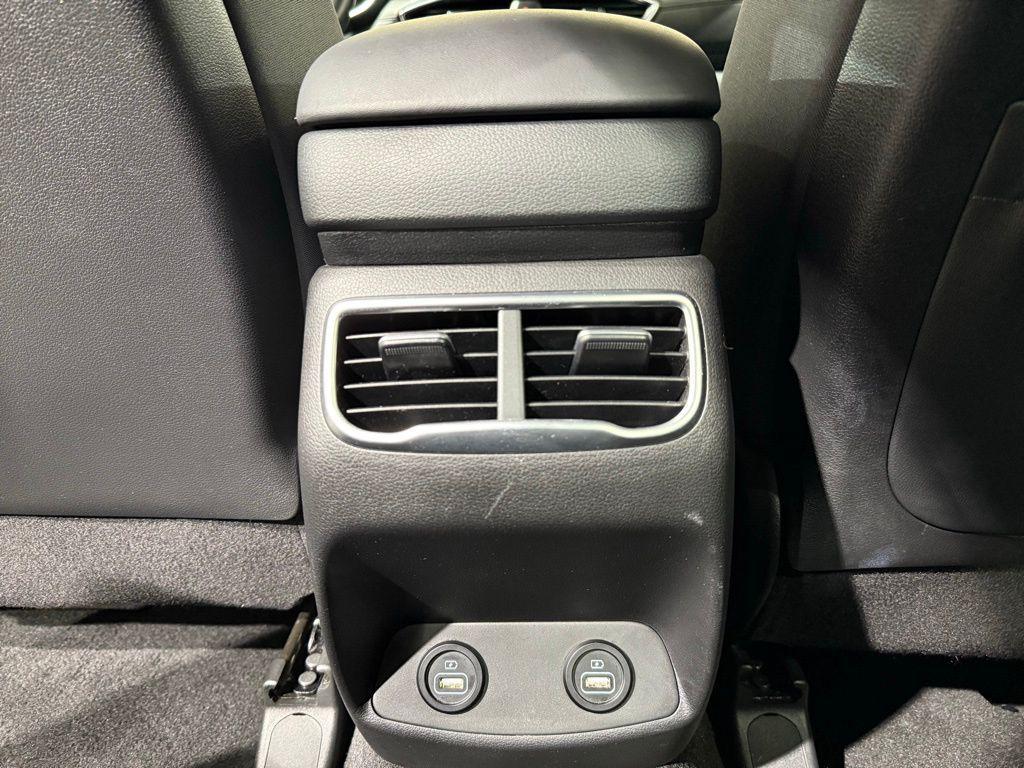 used 2023 Hyundai Santa Fe car, priced at $19,407