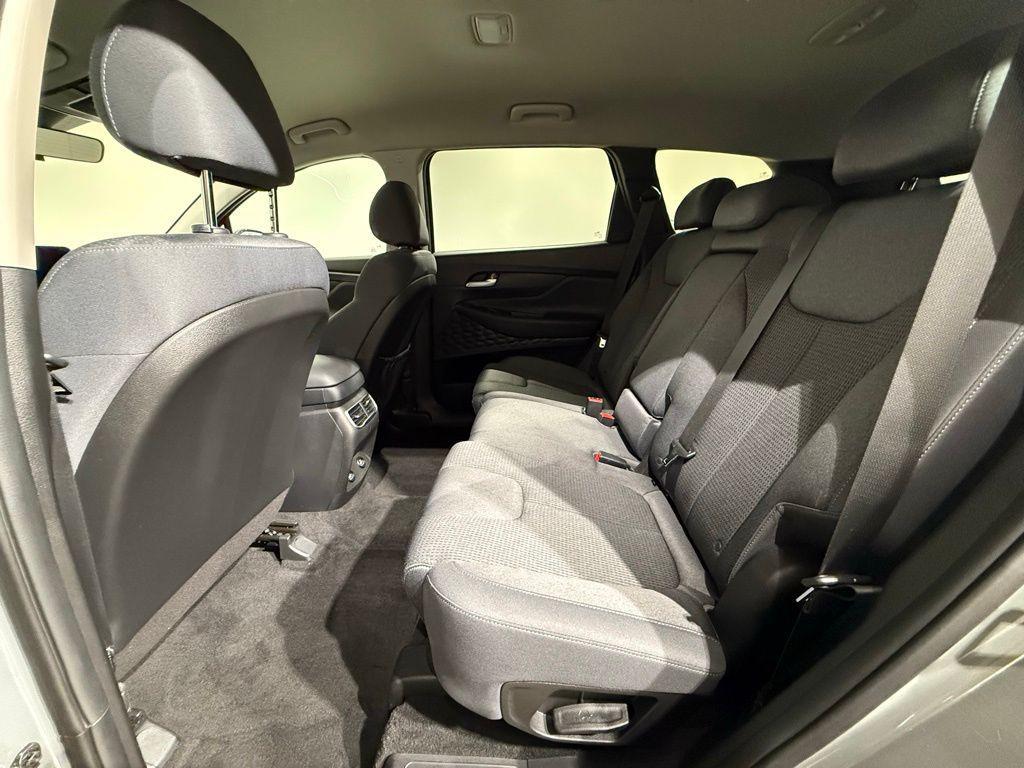 used 2023 Hyundai Santa Fe car, priced at $19,407