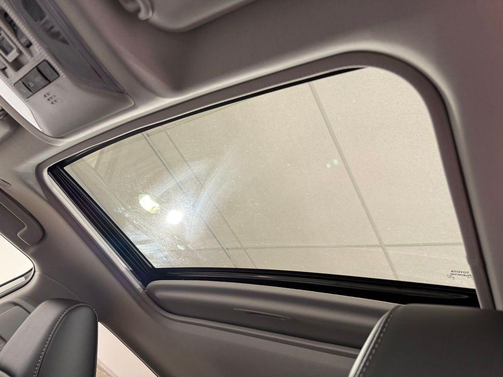 new 2025 Toyota RAV4 car, priced at $38,454