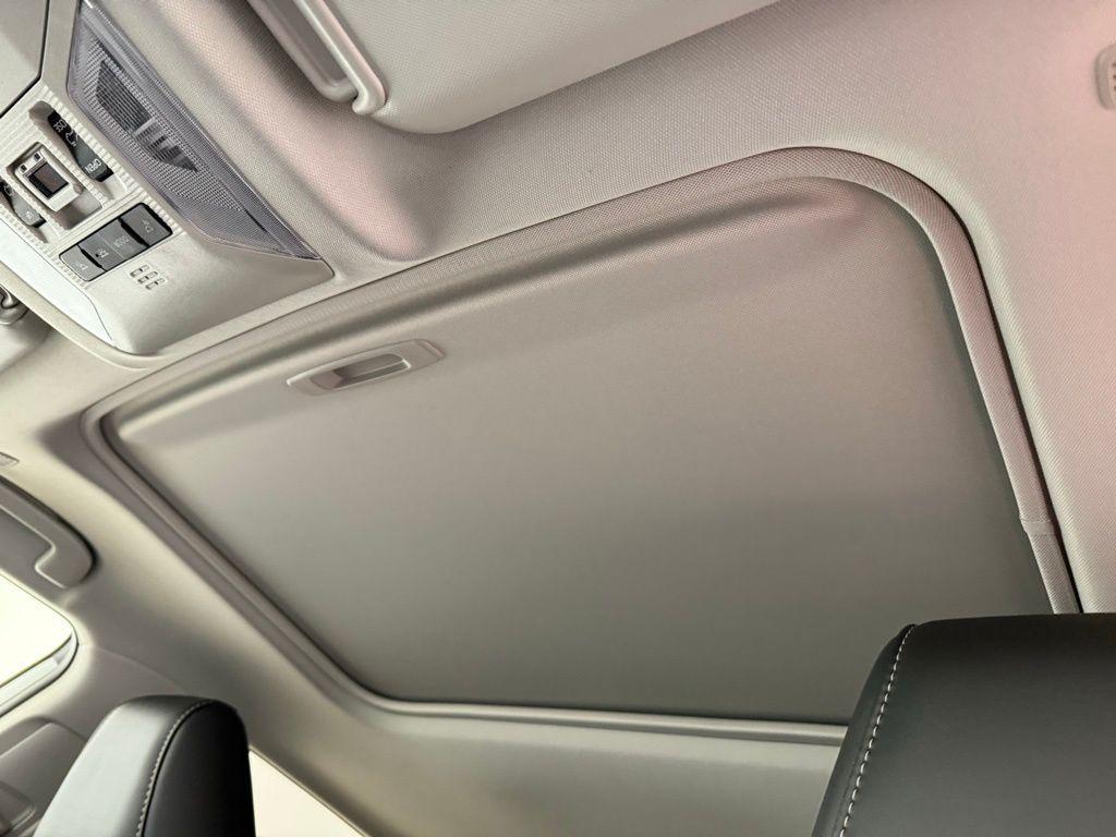 new 2025 Toyota RAV4 car, priced at $38,454