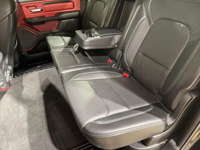 used 2020 Ram 1500 car, priced at $27,994