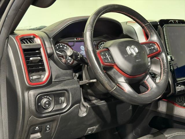 used 2020 Ram 1500 car, priced at $27,994