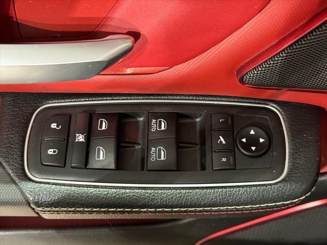 used 2020 Ram 1500 car, priced at $27,994