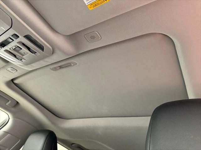 used 2024 Toyota Highlander car, priced at $39,704