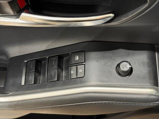 used 2024 Toyota Highlander car, priced at $39,704