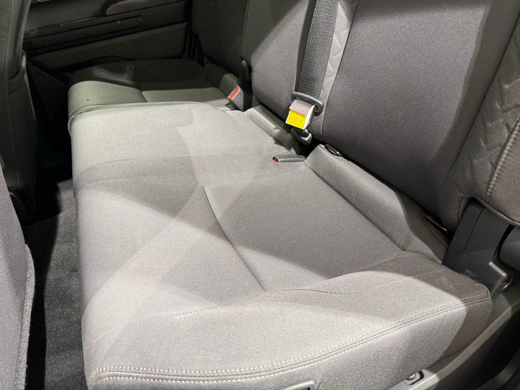 used 2024 Toyota Tacoma car, priced at $41,972