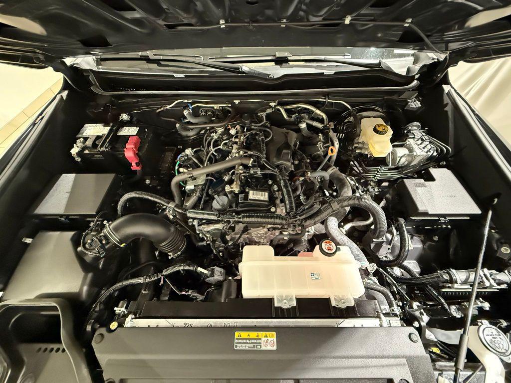 used 2024 Toyota Tacoma car, priced at $41,972